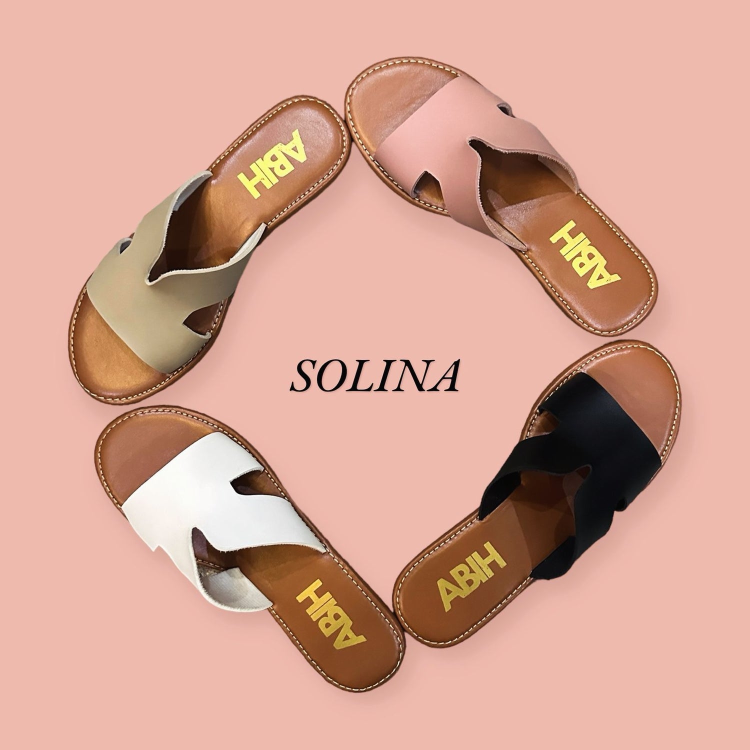 SOLINA