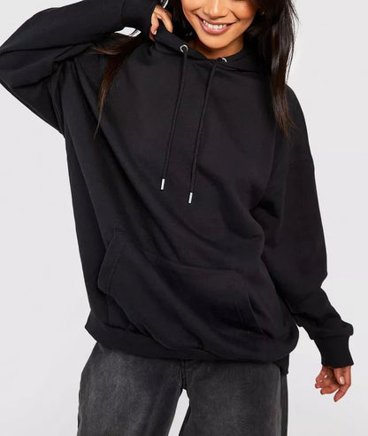 ESSENTIAL HOODIE