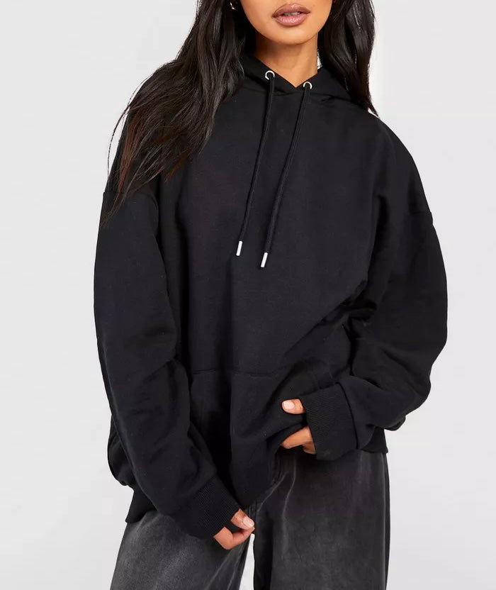 ESSENTIAL HOODIE